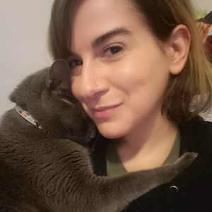 Meet your Posher, Jillian